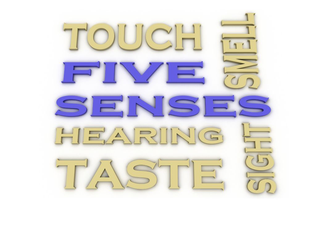 טכניקת חמשת החושים להפחתת סטרס - תרגול מיידי לוויסות רגשי