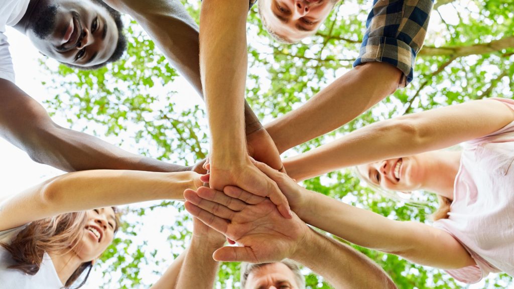 סדנת תקשורת בין אישית