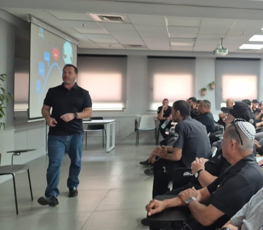 תום ברנע ייעוץ ארגוני ופיתוח אישי